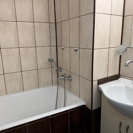 Calibi Oldtown Apartment *