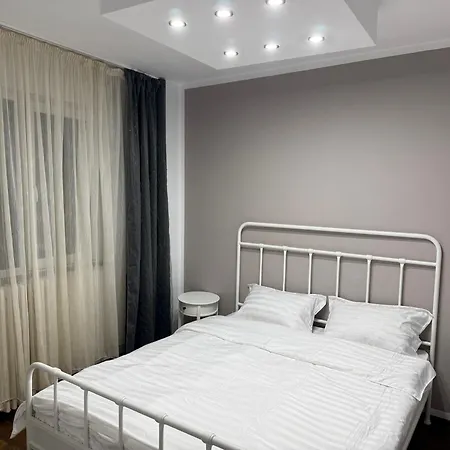 Apartment Calibi Oldtown *