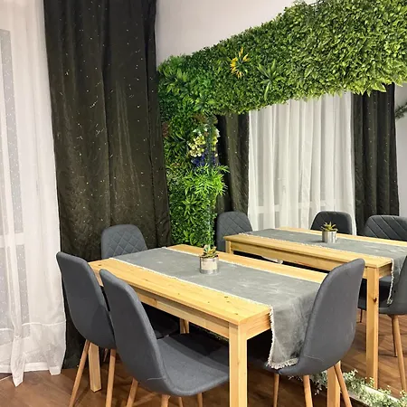 Calibi Oldtown Appartement Bucarest