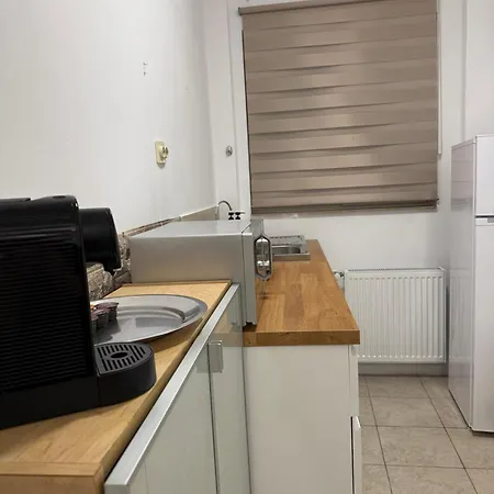 Appartement Calibi Oldtown